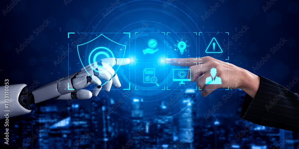 Poster ai enables digital content platforms to automatically verify copyright, monitor ip violations, and s