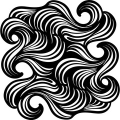 Fototapeta premium abstract-wavy-lines-vector-pattern-------------- (1).svg, --abstract-wavy-lines-vector-pattern-------------- (4).svg, --abstract-wavy-lines-vector-pattern-------------- (6).svg, --doodle-abstract-vect