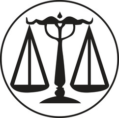 Bangladesh Jamaat-e-islami Marka DariPalla Logo PNG Vector