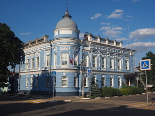 Obraz premium the palace of PAVLOVSK Russia