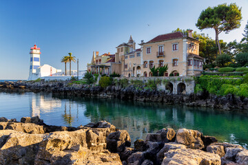 Santa Marta Lighthouse