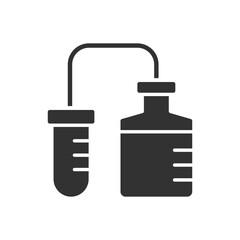 Laboratory Experiment Icon