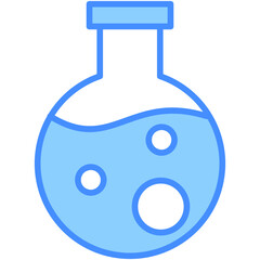 Chemical Icon