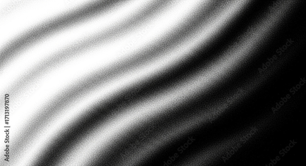 Poster dynamic abstract light and shadow patterns create modern textured background