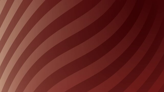 Abstract background of red and brown stripes. Great for wallpaper, textile design, packaging, and digital presentations needing a bold pattern.