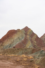 red rock canyon