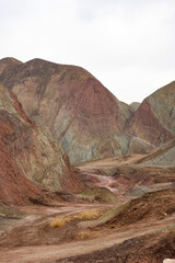 red rock canyon