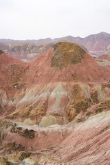 red rock canyon