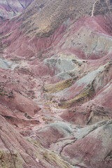 red rock canyon