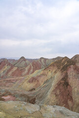 red rock canyon
