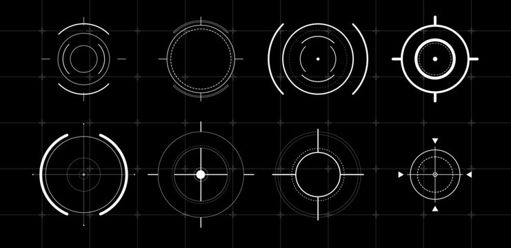 Target Hud Images – Browse 55,545 Stock Photos, Vectors, and Video ...
