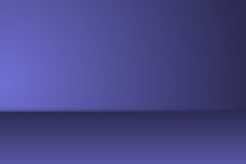 A simple purple and blue gradient background for product display, promotion, and marketing.