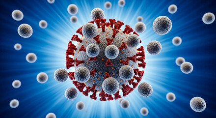 Vaccine Neutralizing Virus Cell