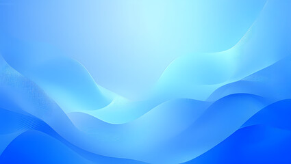 Fototapeta premium Abstract Aquatic Waves