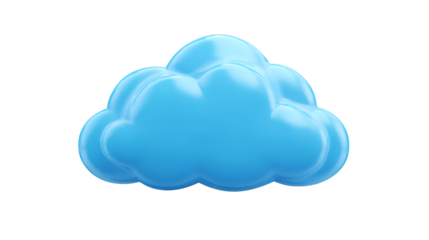 cloud computing concept