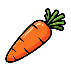 carrots