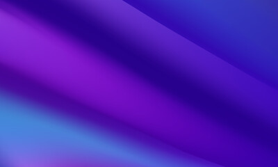 Abstract background with a deep and flowing indigo night hue.