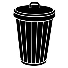 trash can icon