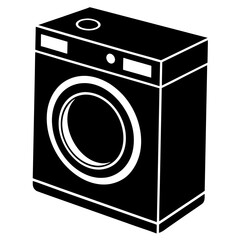 washing machine icon