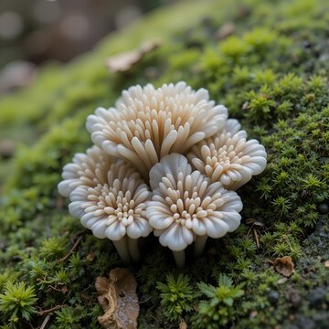 Arcyria cinerea, slime mold of the family Arcyriaceae from Finland with no common english name