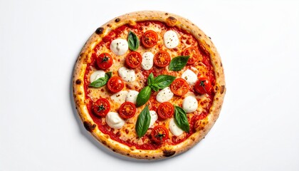 Salamipizza