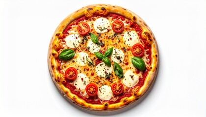 Salamipizza