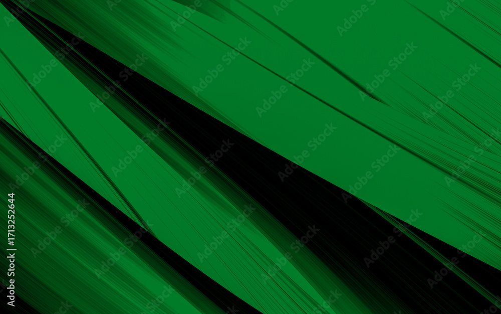 Aufkleber background black and green dark are light with the gradient is the surface with templates metal text