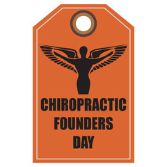Chiropractic Founders Day
