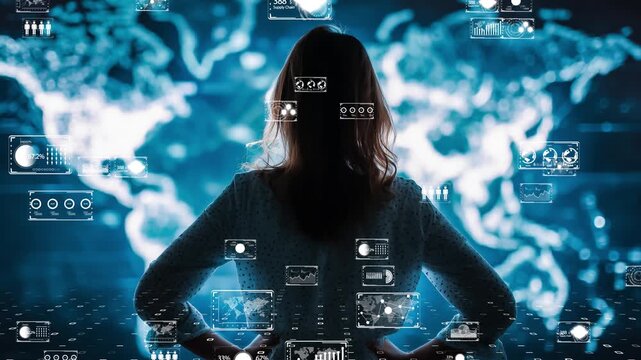 next-generation technology business