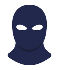 Kominiarka ilustracja