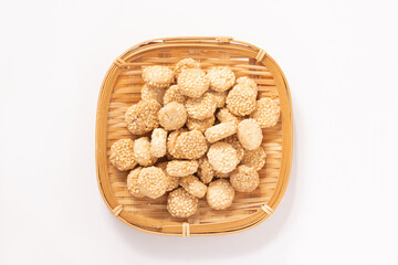 ［長崎県］金銭餅