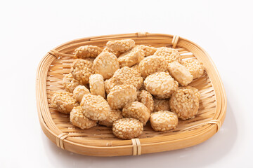 ［長崎県］金銭餅