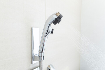 シャワーヘッド