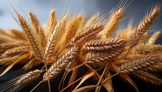 Wheat Selection