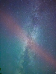 abstract space background