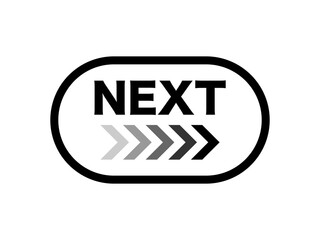 「NEXT」連続矢印ボタン