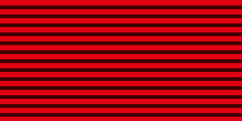 Red and white striped texture pattern on a light background with horizontal lines and fabric style decoration. pattern, lines, curtain, vector, color, textured, stage, stripe, red, black, lines, arts