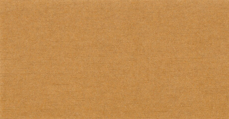 Embossed Fine Grid Pattern Brown Paper Texture