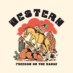 Grit & Gold — The Western Revival collection