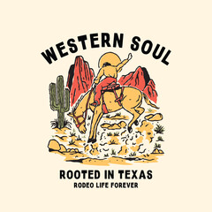 Grit & Gold &mdash; The Western Revival collection