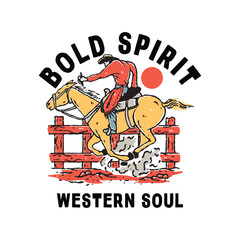 Grit & Gold &mdash; The Western Revival collection