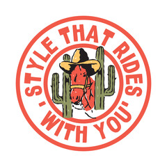 Grit & Gold &mdash; The Western Revival collection