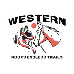 Grit & Gold &mdash; The Western Revival collection