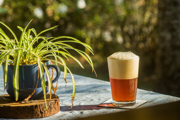 Craft Beer, cerveja Artesanal