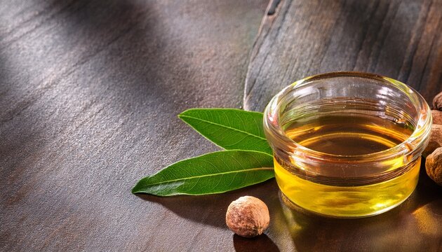 Natural Therapeutic Properties Of Copaiba Oil And Leaves