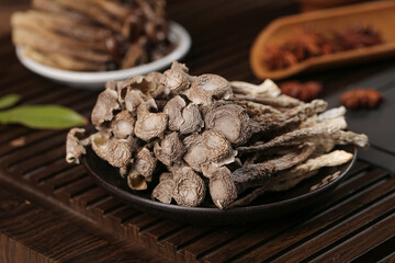 Dried Morel Mushrooms and Wild Fungi Collection - Premium Gourmet Cooking Ingredients