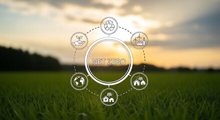 Sustainable Future Network Global Ecosystem Growth