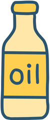 오일 아이콘