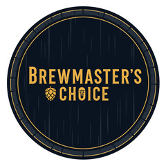 BREWMASTER'S CHOICE