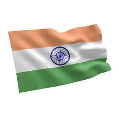 India's National Flag: A Vibrant Symbol of Independence